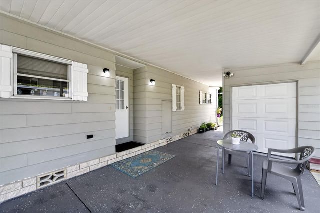 3712 S CITRUS CIRCLE GE, Zellwood, FL 32798