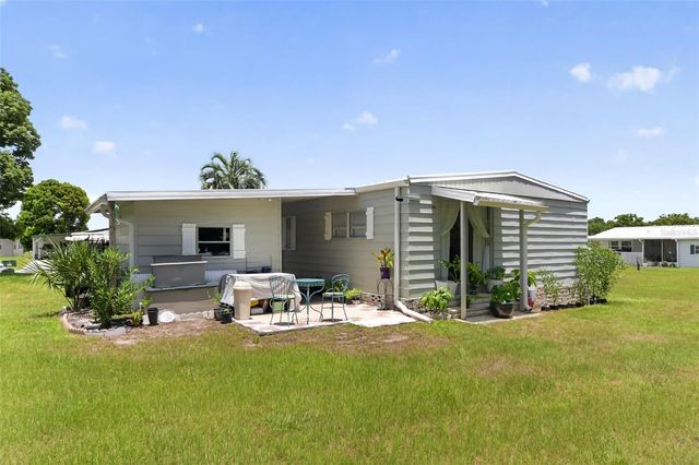 3712 S CITRUS CIRCLE GE, Zellwood, FL 32798