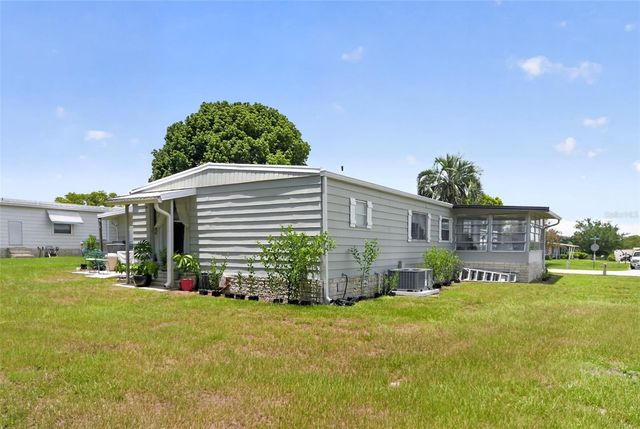 3712 S CITRUS CIRCLE GE, Zellwood, FL 32798