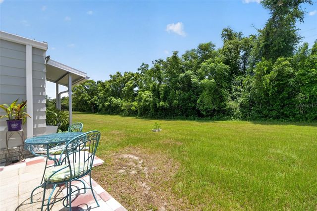 3712 S CITRUS CIRCLE GE, Zellwood, FL 32798