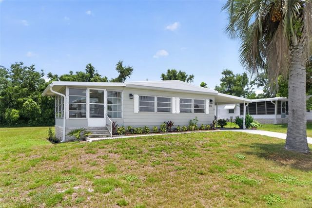 3712 S CITRUS CIRCLE GE, Zellwood, FL 32798