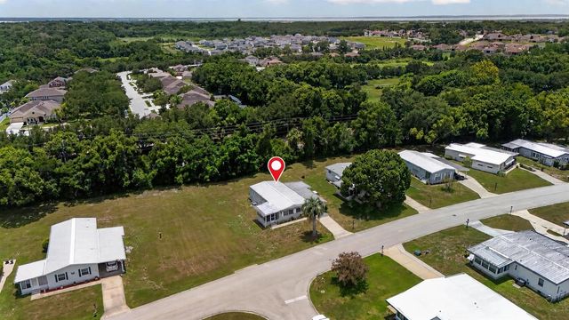 3712 S CITRUS CIRCLE GE, Zellwood, FL 32798