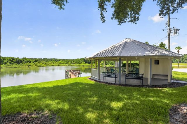 3712 S CITRUS CIRCLE GE, Zellwood, FL 32798