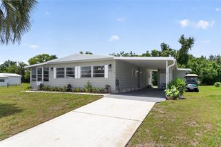 3712 S CITRUS CIRCLE GE, Zellwood, FL 32798
