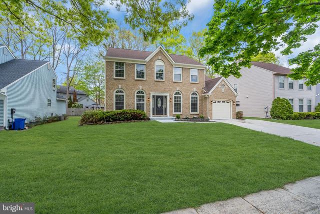 511 SHIRES WAY, Egg Harbor Township, NJ 08234