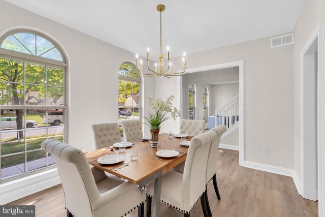 511 SHIRES WAY, Egg Harbor Township, NJ 08234