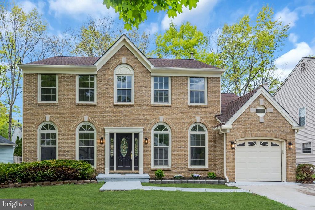 511 SHIRES WAY, Egg Harbor Township, NJ 08234