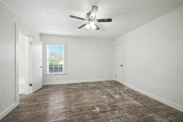 504 E Bonham Street, Tom Bean, TX 75491