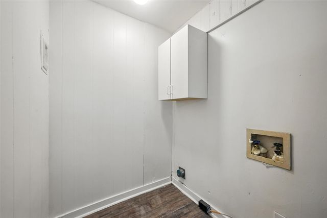 504 E Bonham Street, Tom Bean, TX 75491