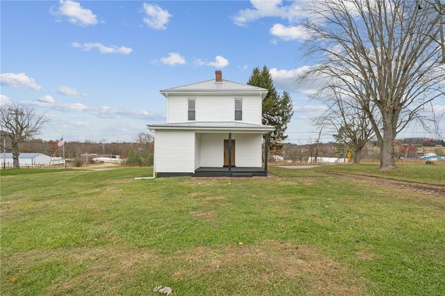 602 Dexter Rd, Upper Tyrone Twp, PA 15683