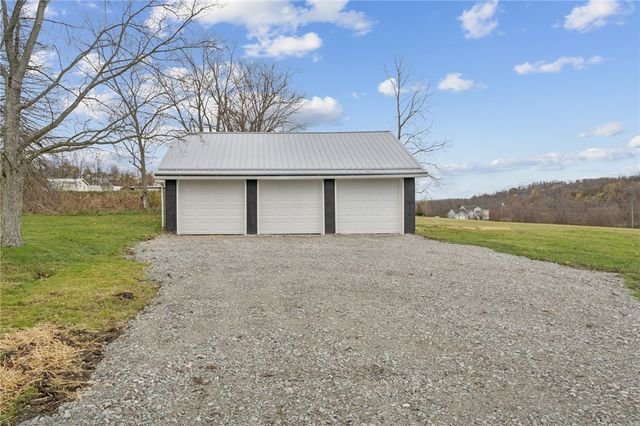 602 Dexter Rd, Upper Tyrone Twp, PA 15683