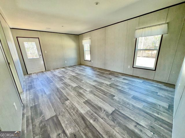 420 Mosley Bridge Road, Claxton, GA 30417