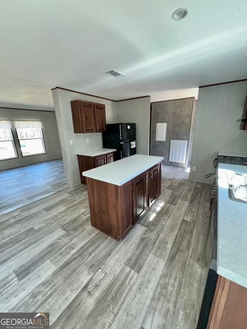 420 Mosley Bridge Road, Claxton, GA 30417