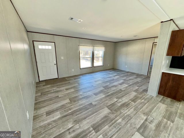 420 Mosley Bridge Road, Claxton, GA 30417