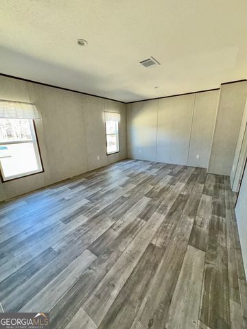 420 Mosley Bridge Road, Claxton, GA 30417