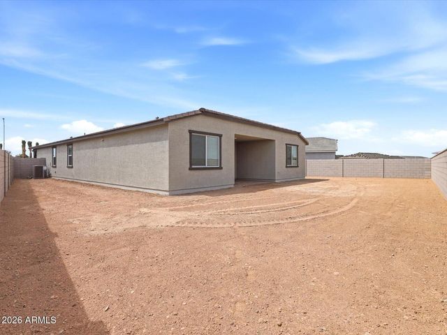 7762 W HAYWARD Avenue, Glendale, AZ 85303