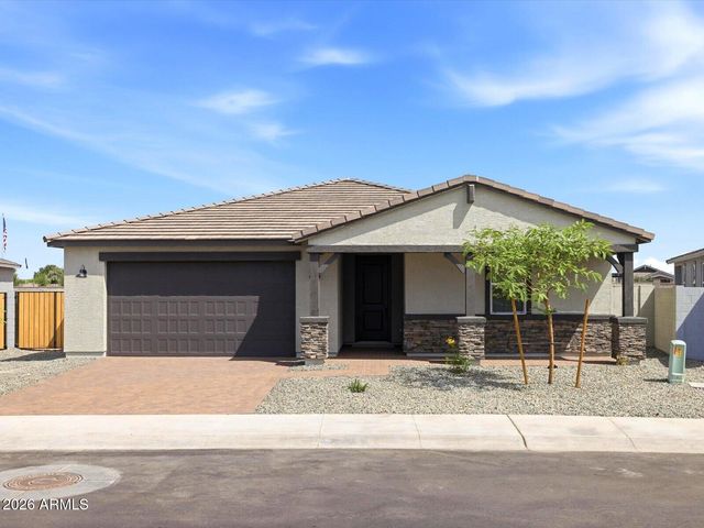 7762 W HAYWARD Avenue, Glendale, AZ 85303