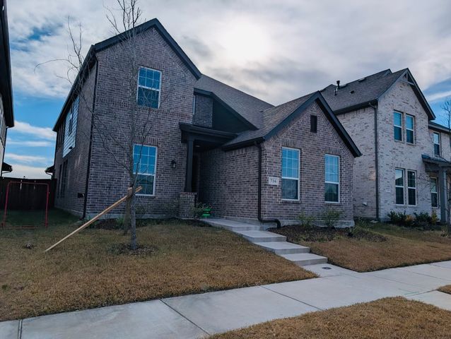 716 Blakelys Way, Fate, TX 75189