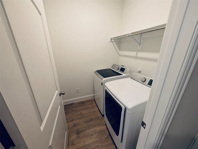 716 Blakelys Way, Fate, TX 75189