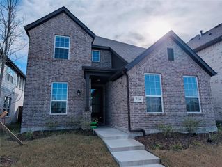 716 Blakelys Way, Fate, TX 75189