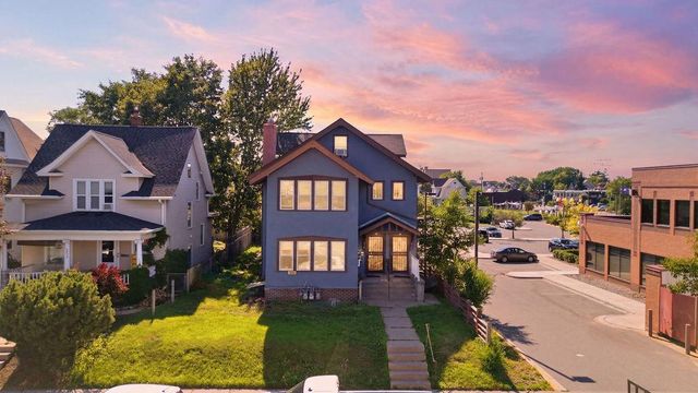 3018 Chicago Avenue, Minneapolis, MN 55407