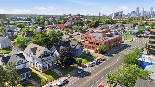 3018 Chicago Avenue, Minneapolis, MN 55407