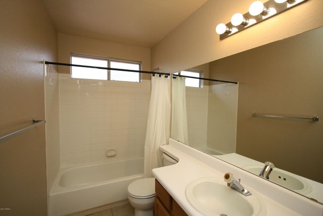 3642 W Pony Trail, Tucson, AZ 85742