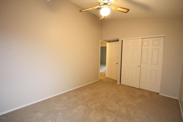 3642 W Pony Trail, Tucson, AZ 85742