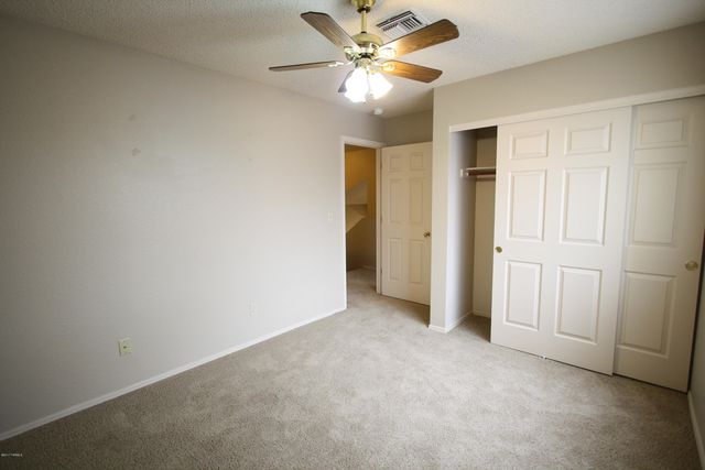 3642 W Pony Trail, Tucson, AZ 85742