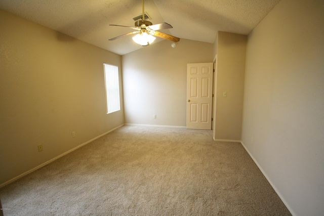 3642 W Pony Trail, Tucson, AZ 85742