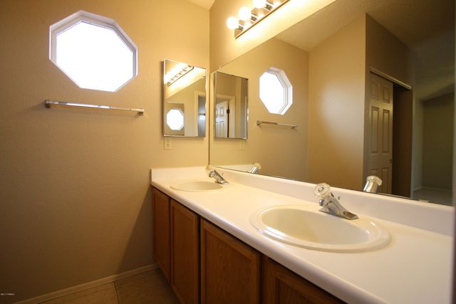 3642 W Pony Trail, Tucson, AZ 85742