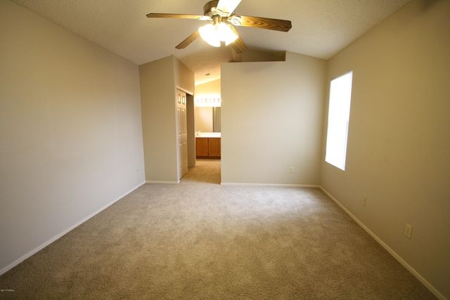 3642 W Pony Trail, Tucson, AZ 85742