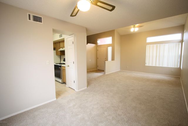 3642 W Pony Trail, Tucson, AZ 85742