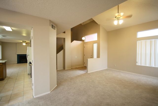 3642 W Pony Trail, Tucson, AZ 85742