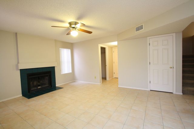 3642 W Pony Trail, Tucson, AZ 85742