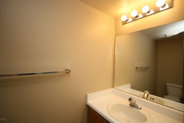 3642 W Pony Trail, Tucson, AZ 85742