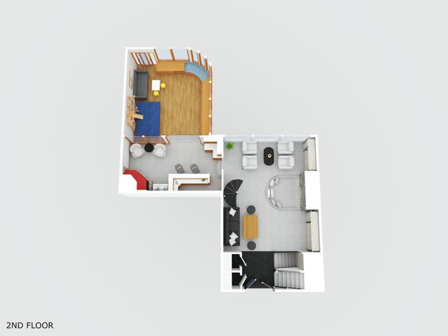 4652 Nine Oaks Circle, Bloomington, MN 55437