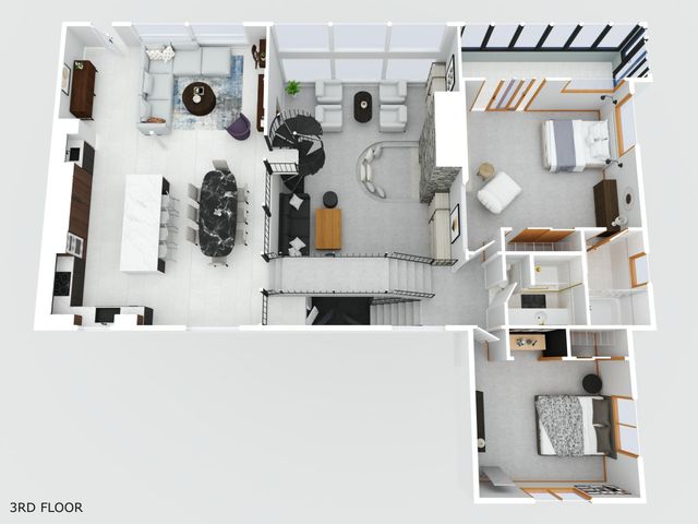 4652 Nine Oaks Circle, Bloomington, MN 55437