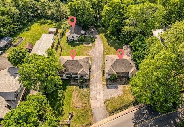 860 Greenwood Ave, Clarksville, TN 37040