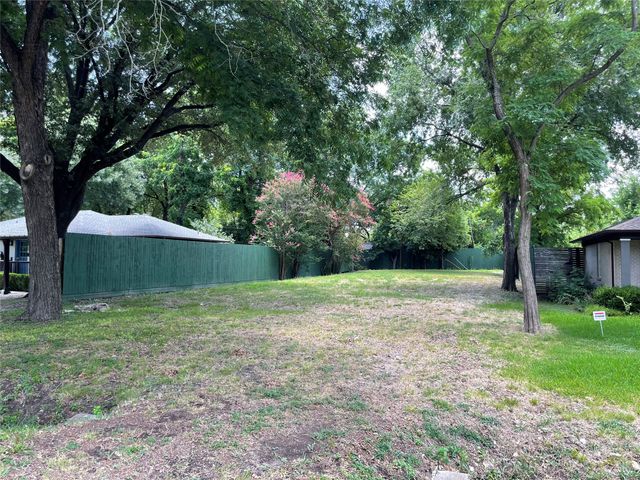 3776 Shorecrest Drive, Dallas, TX 75209