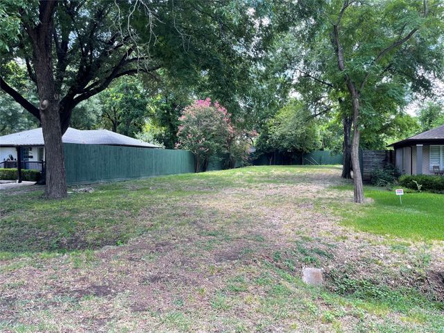 3776 Shorecrest Drive, Dallas, TX 75209