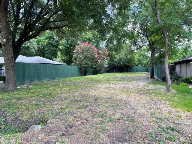 3776 Shorecrest Drive, Dallas, TX 75209