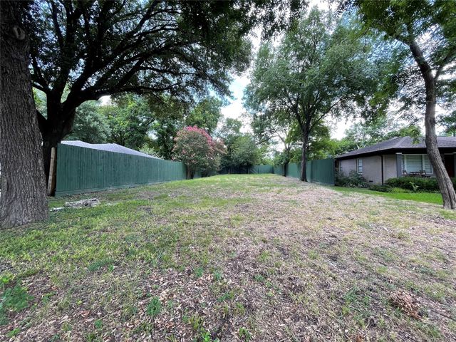 3776 Shorecrest Drive, Dallas, TX 75209