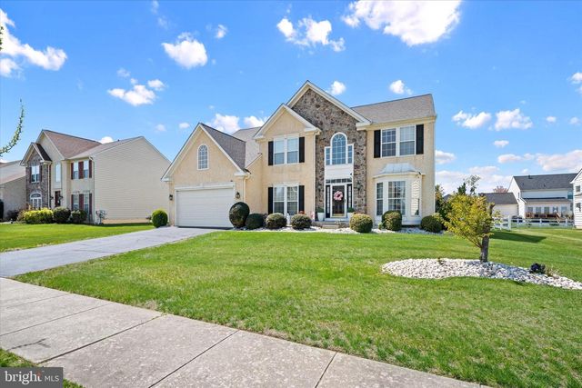 734 WOOD DUCK CT, Middletown, DE 19709