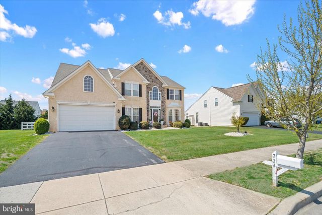 734 WOOD DUCK CT, Middletown, DE 19709