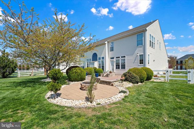 734 WOOD DUCK CT, Middletown, DE 19709