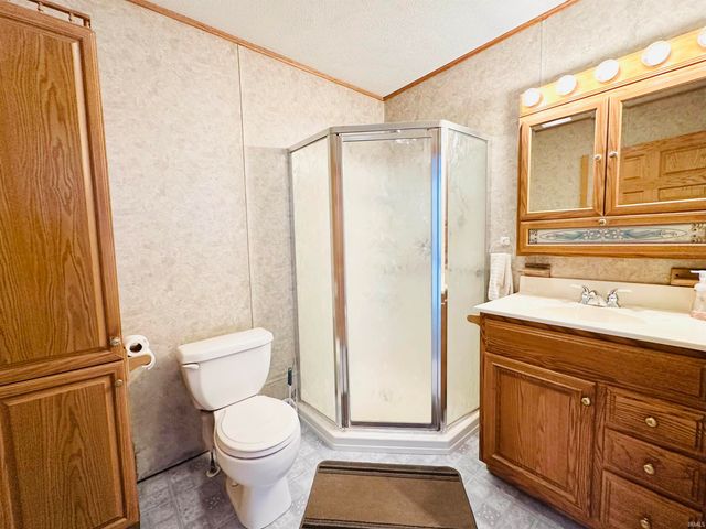 20720 S Lake Drive, Walkerton, IN 46574