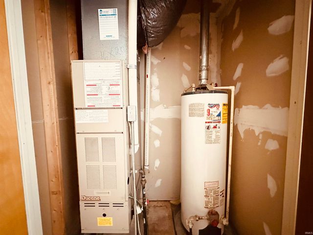 20720 S Lake Drive, Walkerton, IN 46574