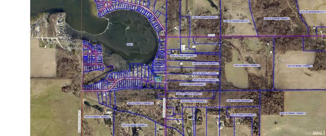 20720 S Lake Drive, Walkerton, IN 46574