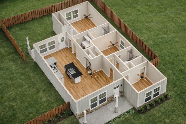 208 Kyle Street, Madisonville, TX 77864